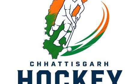 छत्तीसगढ़ हॉकी लीग को मिला वैश्विक मंच, जियोहॉटस्टार पर लाइव देखे जा रहे मुकाबले, 1 नवंबर को होगा फाइनल