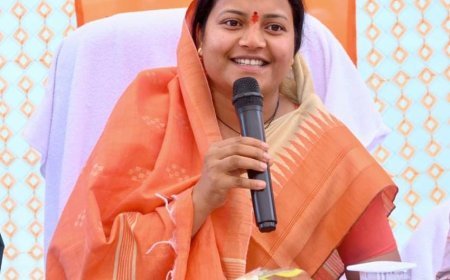 छत्तीसगढ़ में छह परियोजना-सह-संसाधन केंद्रों के भवनों को मंजूरी, 2.70 करोड़ रुपये होंगे खर्च