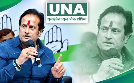 छत्तीसगढ़ की आबकारी नीति पर विकास उपाध्याय ने उठाए सवाल, शराब से होने वाले स्वास्थ्य नुकसान पर जताई चिंता