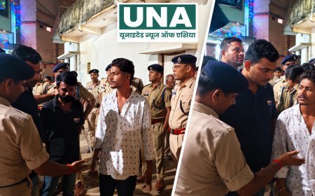 खैरागढ़ में पुलिस का बड़ा कॉम्बिंग गश्त अभियान, गुंडा-बदमाशों और असामाजिक तत्वों की जांच, अवैध गतिविधियों पर सख्ती