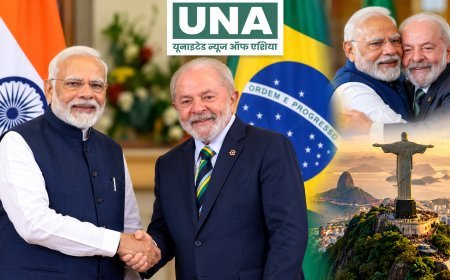 पीएम मोदी ने ब्राजील के राष्ट्रपति लूला को दी जीत की बधाई, ग्लोबल साउथ के लिए मिलकर काम करने पर जोर