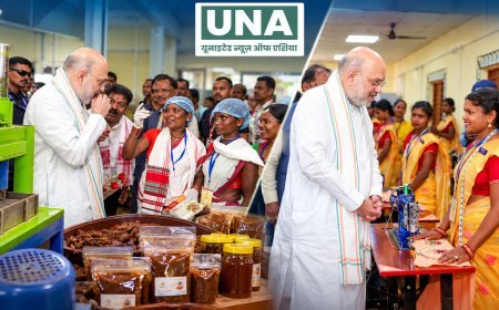 शहीद गुंडाधुर की धरती पर बदलाव की नई कहानी, सुरक्षा कैंप बन रहे सेवा डेरा
