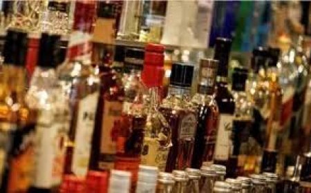 Liquor Rule Change 2026: तमिलनाडु में 1 नवंबर से ₹1,000 से ज्यादा की शराब खरीद पर डिजिटल पेमेंट अनिवार्य