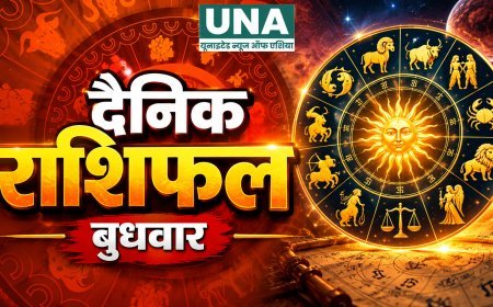 आज का राशिफल 28 अक्टूबर 2026: जानिए मेष से मीन तक सभी 12 राशियों का हाल
