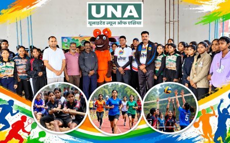 बस्तर ओलम्पिक 2026: खिलाड़ियों की भागीदारी बढ़ाने जागरूकता अभियान, पंजीयन की अपील