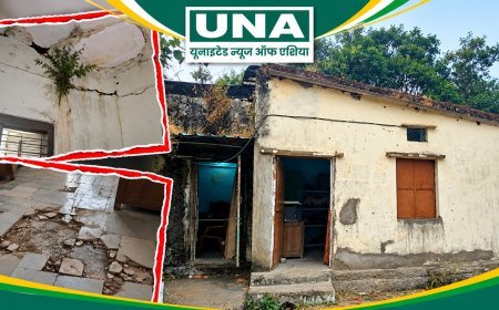 WCL पेंच एरिया GM ऑफिस में रखरखाव पर सवाल, APM कक्ष की बदहाली को लेकर उठी आवाज