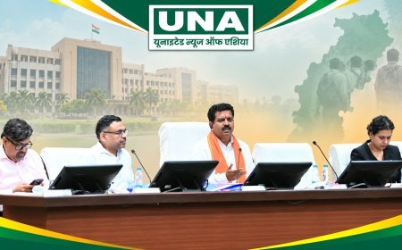 छत्तीसगढ़ में अवैध प्रवासियों के खिलाफ 15 नवंबर से अभियान, 2 महीने तक होगी सघन जांच