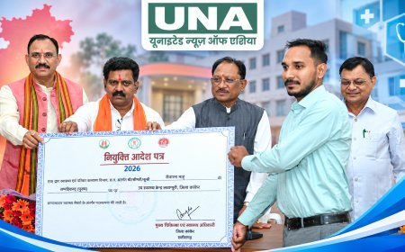 700 ग्राम के नवजात को मिला नया जीवन, 62 दिनों के उपचार से वजन बढ़कर हुआ 1.350 किलो
