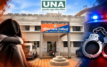 बालोद में 13 वर्षीय नाबालिग से कथित सामूहिक दुष्कर्म का मामला, तीन आरोपी हिरासत में