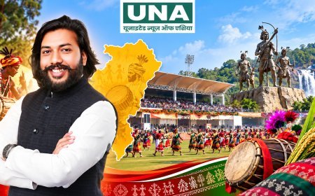 राज्योत्सव 2026: बीजापुर में कैबिनेट मंत्री गुरु खुशवंत साहेब होंगे मुख्य अतिथि, 2 नवंबर को होगा समारोह