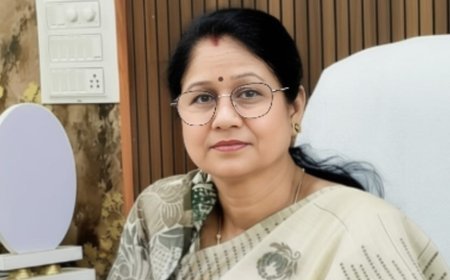 दिवाली से पहले रोशनी से जगमग होगा दुर्ग शहर, सभी वार्डों में लगेंगी 600 नई स्ट्रीट लाइटें