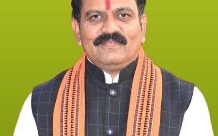 दुर्ग जिला मुख्यालय में 2 नवंबर को होगा राज्योत्सव, उप मुख्यमंत्री विजय शर्मा होंगे मुख्य अतिथि
