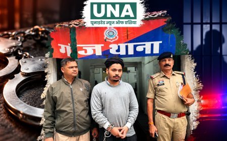 रायपुर में साधु बनकर पंद्रह लाख की ठगी! बीमारी दूर करने और अनिष्ट का डर दिखाकर ऐंठे जेवरात, ग्वालियर का आरोपी गिरफ्तार