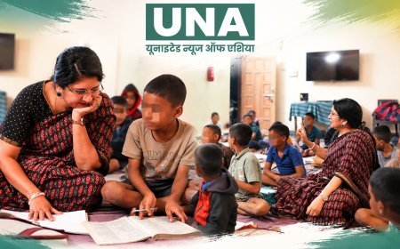 बागबाहरा और बिहाझर में बच्चों की सुविधाओं पर विशेष जोर, डॉ. वर्णिका शर्मा ने निरीक्षण कर दिए सुधार के निर्देश