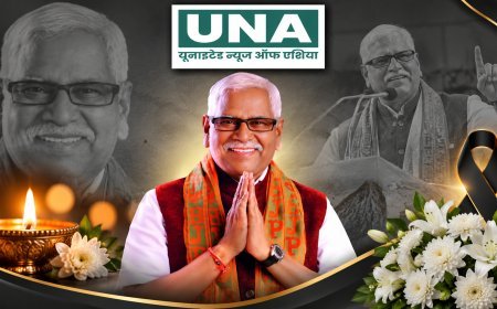 78 वर्ष की उम्र में विधायक डोमन लाल कोर्सेवाड़ा का निधन, शिक्षक से विधायक तक का रहा प्रेरणादायक सफर