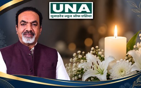 शिवराज सिंह चौहान की माताजी काशी बाई चौहान के निधन पर भाजपा जिलाध्यक्ष शेषराव यादव ने जताया शोक
