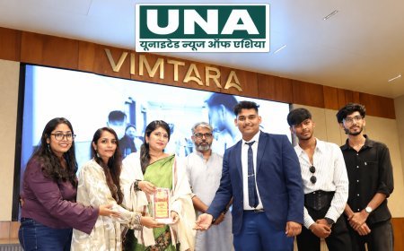रायपुर में ‘टैलेंट 2.0’ का भव्य आयोजन, दिव्यांग और सामान्य बच्चों ने दिखाई प्रतिभा, समाजसेवियों का हुआ सम्मान