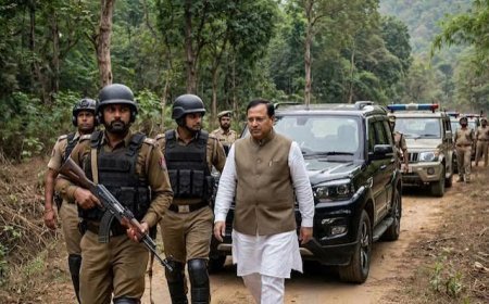 बस्तर में 116 नेताओं की सुरक्षा में कटौती, मंत्री से लेकर भाजपा-कांग्रेस के दिग्गज शामिल, जानिए Z+ और Z सुरक्षा में अंतर