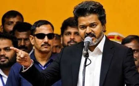 तमिलनाडु की उप-जेल से 17 कैदी फरार, डिप्टी सुपरिटेंडेंट की बर्खास्तगी और 17 कर्मचारियों के निलंबन की खबर