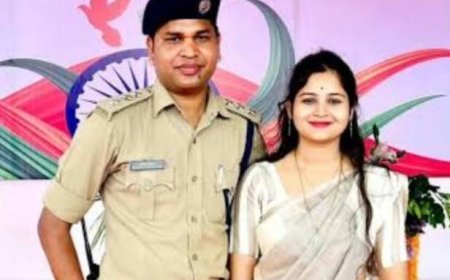 सरगुजा को मिले नए ASP राजेश देवांगन, पदोन्नति के बाद मिली बड़ी जिम्मेदारी, कई जिलों में दे चुके हैं सेवाएं