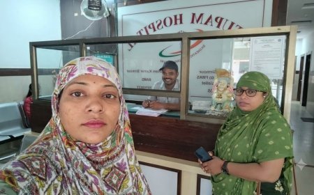 रायपुर में अनुपम हॉस्पिटल पर 30 हजार रुपये का जुर्माना, मेडिकल वेस्ट कचरे में मिलाने पर नगर निगम की कार्रवाई
