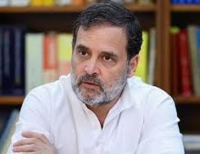 राहुल गांधी ने लॉन्च किया ‘सत्याग्रह’ डिजिटल प्लेटफॉर्म, देशभर के आंदोलनों को एक मंच पर लाने की पहल