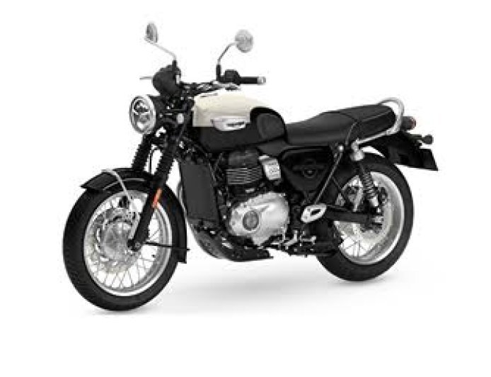 Triumph Bonneville T40 भारत में लॉन्च, ₹4,999 में बुकिंग शुरू; शुरुआती कीमत ₹2.80 लाख