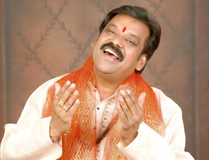 15 साल बाद कवर्धा में गूंजेगी भजन सम्राट दिलीप षडंगी की आवाज, 14 अक्टूबर को होगा भव्य जगराता