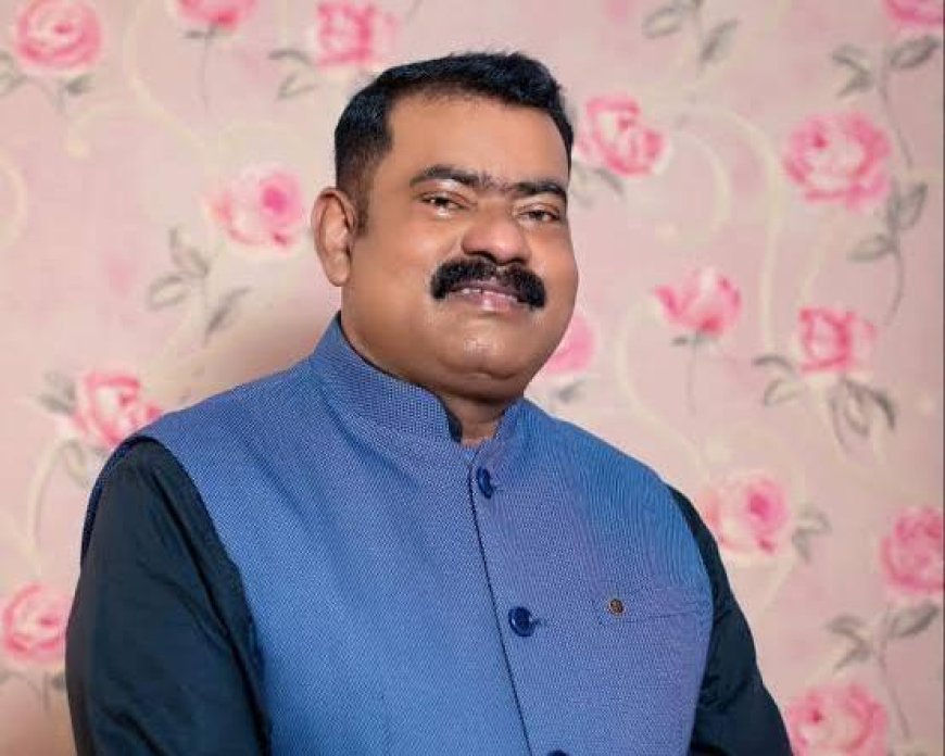 विधायक नीलकंठ टेकाम की पहल से 233 विद्यार्थियों ने देखी ‘हनुमान अंश’ फिल्म
