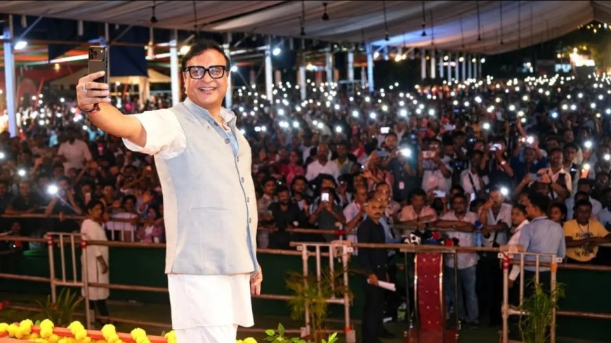 ‘एक कचौड़ी, दो समोसा…’, हिमंत बिस्वा सरमा की पोस्ट चर्चा में, CJP को लेकर सियासी संदेश