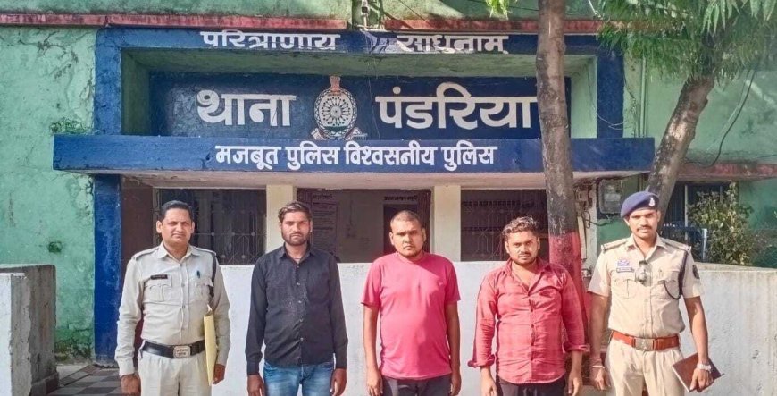 कबीरधाम में अवैध शराब के खिलाफ कार्रवाई, 13 प्रकरण दर्ज, 15 आरोपियों पर वैधानिक कार्रवाई