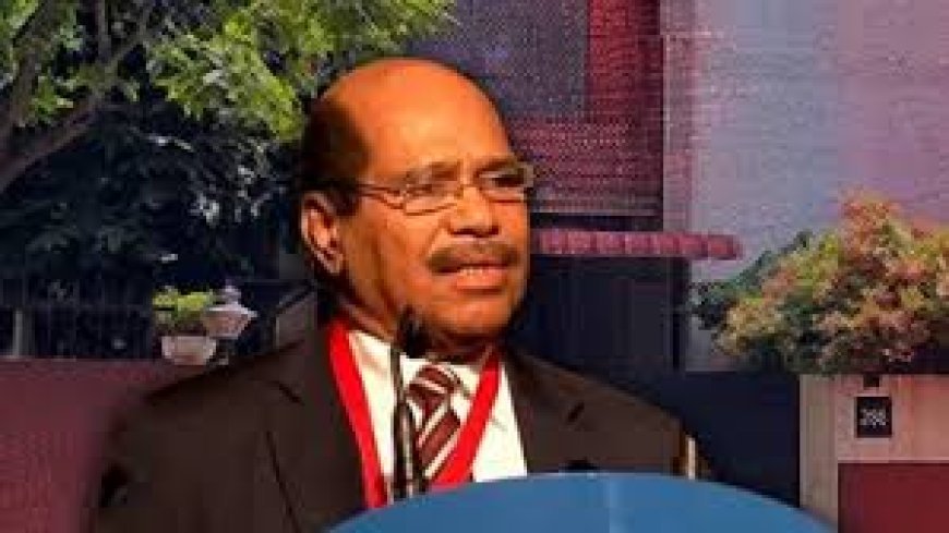तमिलनाडु में जेन ग्रेनाइट मालिक आर. वीरमणि के खिलाफ पांचवां यौन उत्पीड़न मामला दर्ज