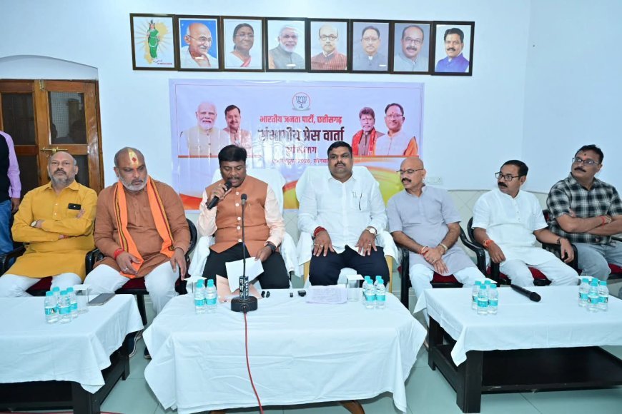 प्रधानमंत्री मोदी के 25 वर्षों की जनसेवा से बदली देश की तस्वीर : केदार कश्यप
