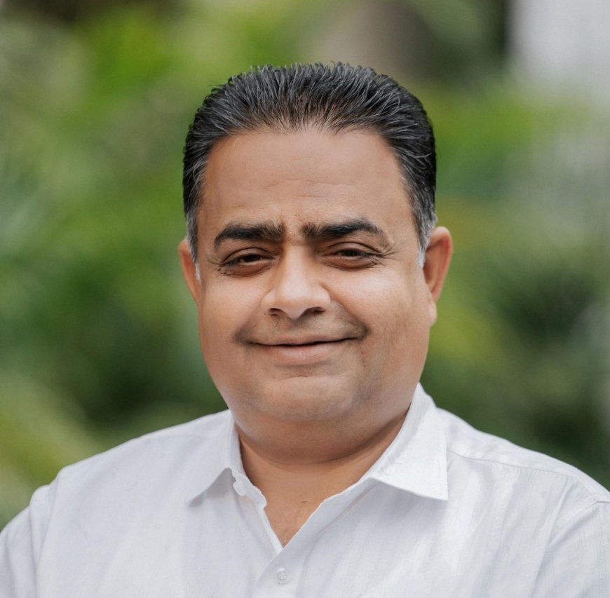 रायपुर में ‘उद्यम से विरासत तक’ सीखने का विशेष सत्र, व्यापारियों और उद्यमियों को बिजनेस विस्तार की मिलेगी जानकारी
