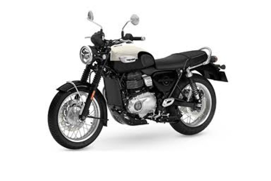 Triumph Bonneville T40 भारत में लॉन्च, ₹4,999 में बुकिंग शुरू; शुरुआती कीमत ₹2.80 लाख