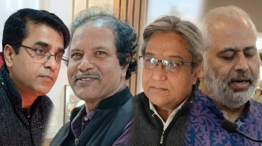 छिंदवाड़ा के ओमप्रकाश ‘नयन’ सहित चार साहित्यकारों को मिलेगा ‘मणिदीप सृजन सम्मान’