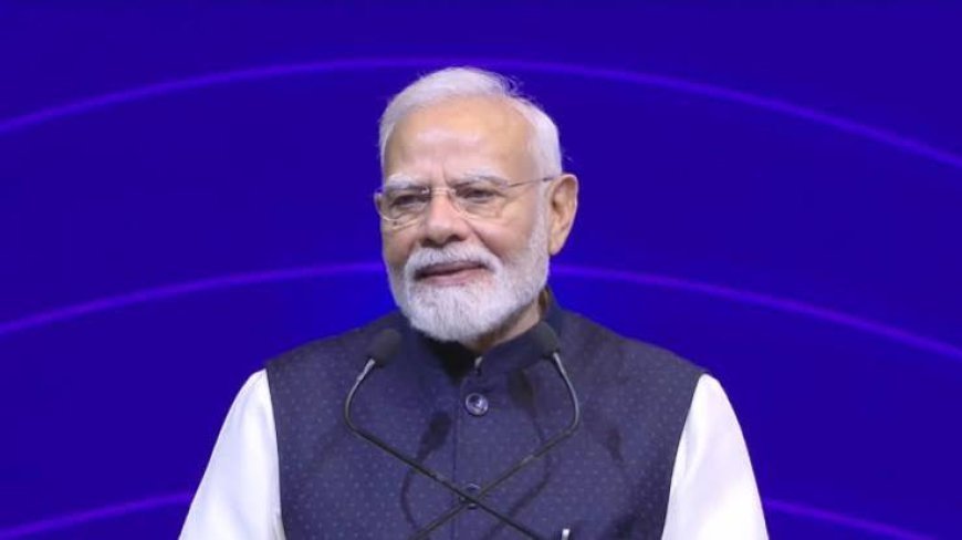 पीएम मोदी ने लद्दाख को दी 3,350 करोड़ रुपये की विकास परियोजनाओं की सौगात, कनेक्टिविटी और पर्यटन को मिलेगी नई रफ्तार