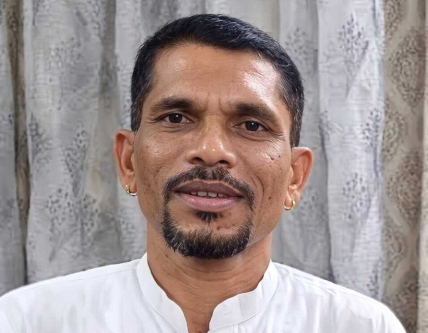 छत्तीसगढ़ के हर अनुविभाग में लगे प्रदूषण जांच मशीन, ललित नरेटी ने परिवहन मंत्री को लिखा पत्र