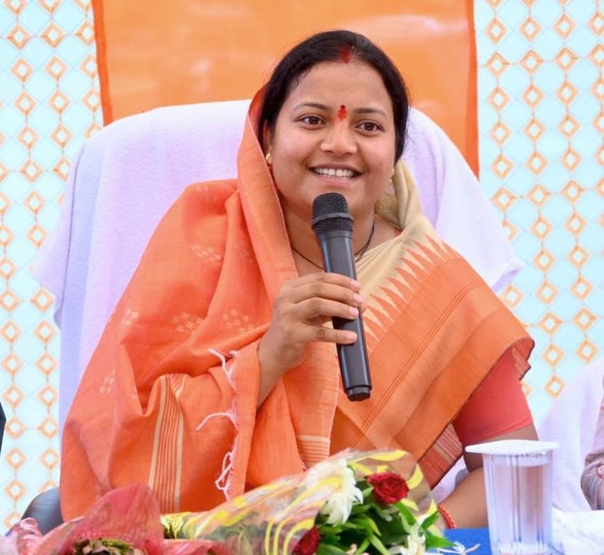 छत्तीसगढ़ में छह परियोजना-सह-संसाधन केंद्रों के भवनों को मंजूरी, 2.70 करोड़ रुपये होंगे खर्च