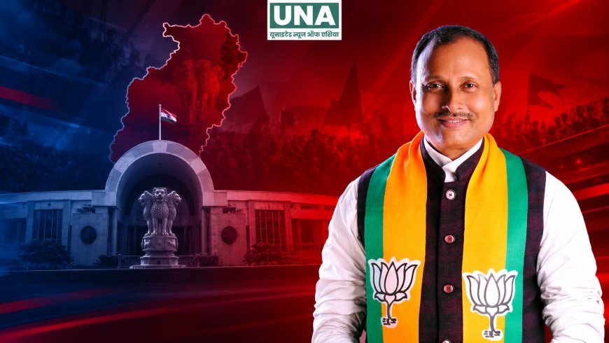 मनीष सिंह भंडारी ने मल्लिकार्जुन खड़गे की टिप्पणी की निंदा की, बोले—राजनीतिक संवाद में मर्यादा जरूरी