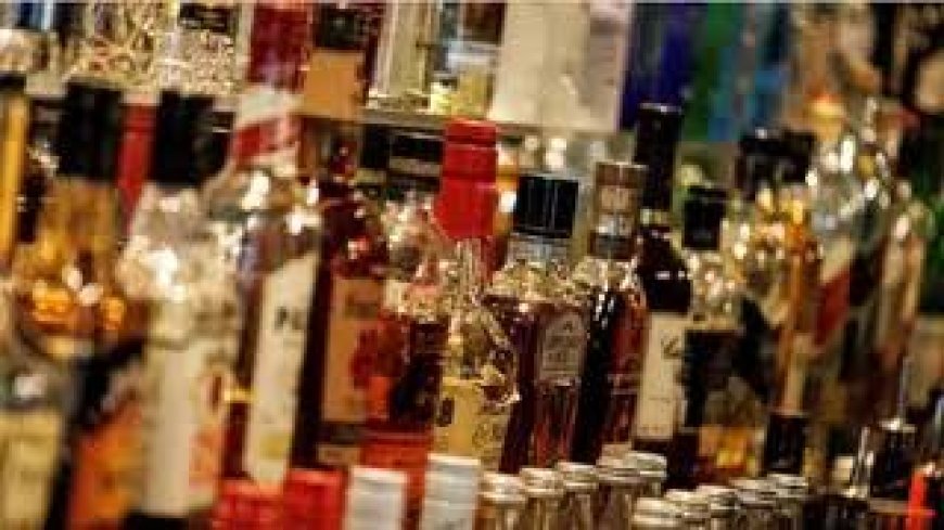 Liquor Rule Change 2026: तमिलनाडु में 1 नवंबर से ₹1,000 से ज्यादा की शराब खरीद पर डिजिटल पेमेंट अनिवार्य