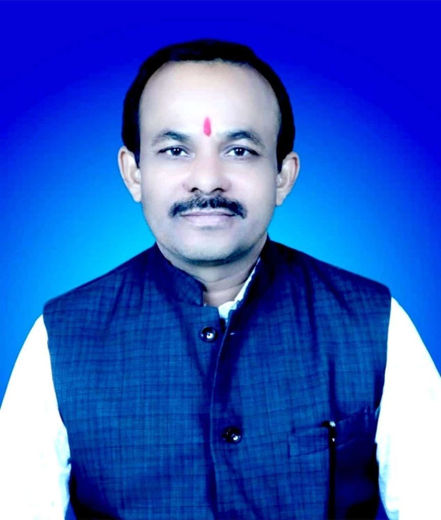 खैरागढ़ के वार्ड 16 में विनय देवांगन का रिपोर्ट कार्ड: 80 लाख के विकास कार्य और अध्यक्ष पद की दावेदारी से बढ़ा सियासी रोमांच