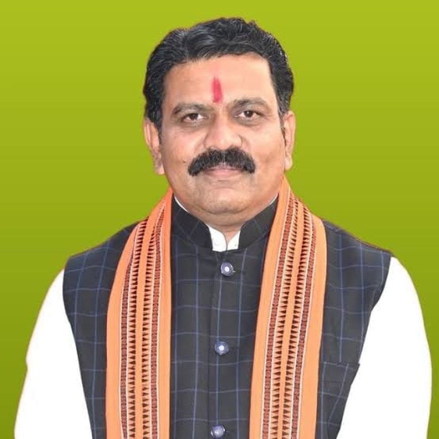 दुर्ग जिला मुख्यालय में 2 नवंबर को होगा राज्योत्सव, उप मुख्यमंत्री विजय शर्मा होंगे मुख्य अतिथि