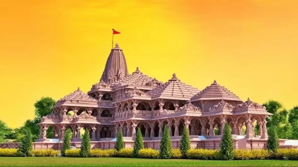 राममय छत्तीसगढ़