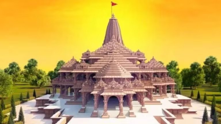राममय छत्तीसगढ़